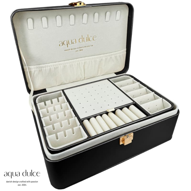 SMYKKESKRIN BIG | SORT