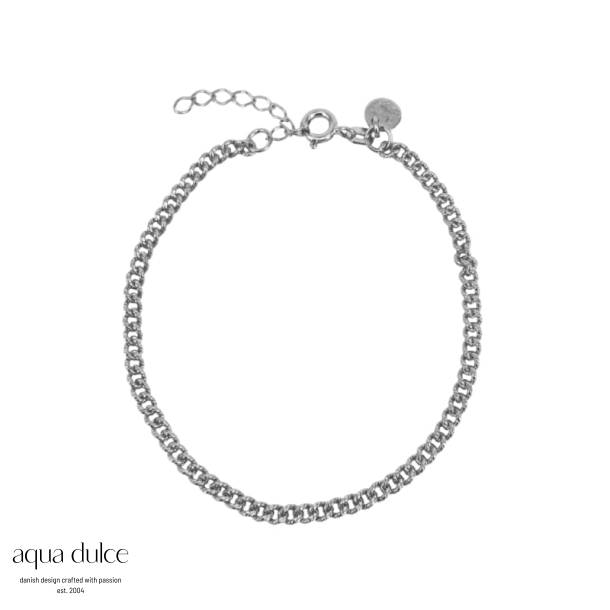 *BETSY BRACELET | SILVER