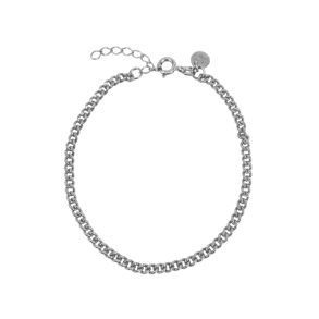 BETSY BRACELET | SILVER