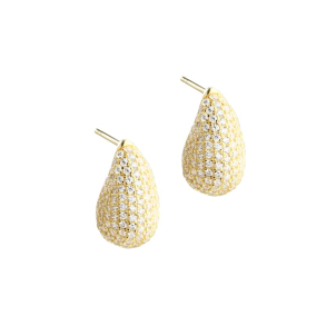 PAV BIG EARSTUD |  GOLDEN