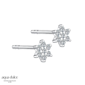 SAMARA EARSTUD | SILVER