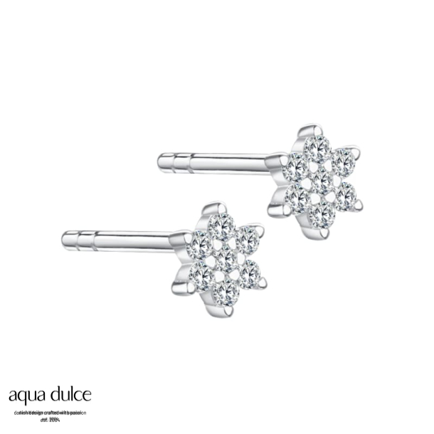 SAMARA EARSTUD | SILVER