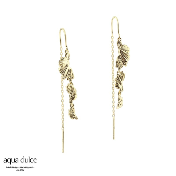 *KOI THREAD | GOLDEN