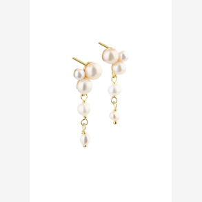 BUBBELS SHORT | GOLDEN