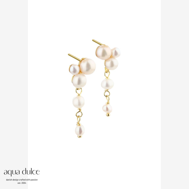 BUBBELS SHORT | GOLDEN