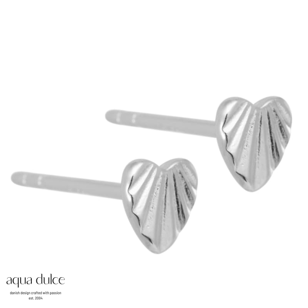 VILMA EARSTUD | SILVER