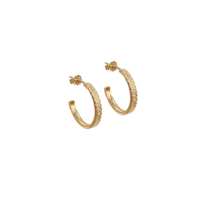 ISABEL HOOP | GOLDEN