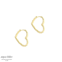 LOVE ME BIG |  GOLDEN