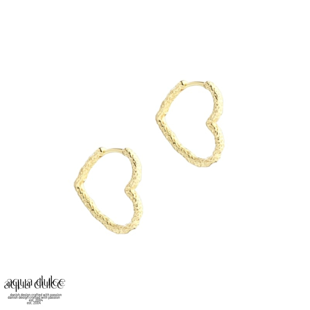 LOVE ME BIG |  GOLDEN