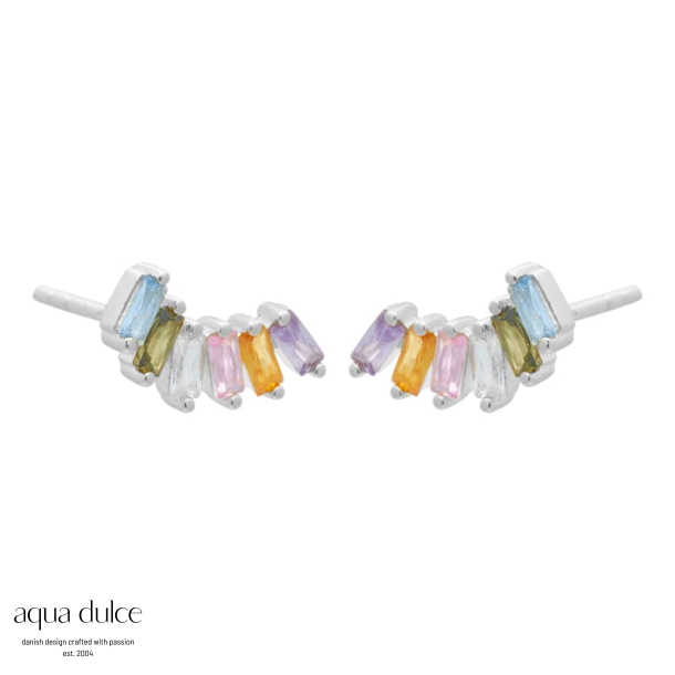 EDITH EARSTUD | SILVER