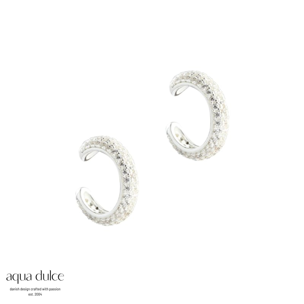 PAV CUFF SINGLE |  SILVER