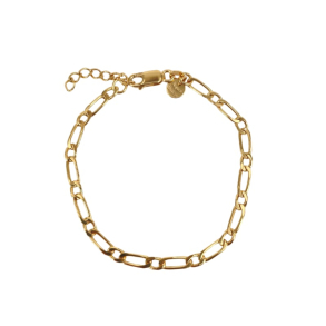*FIGARO ONE BRACELET | GOLDEN