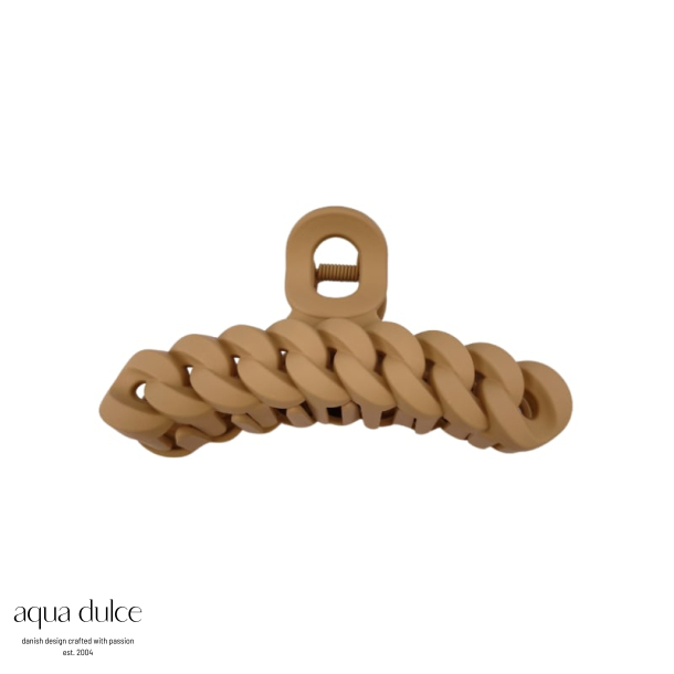 HAIRCLAW, LATTE PANZER