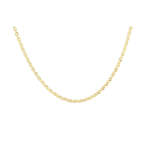 *FANCY BIG NECKLACE |  GOLDEN