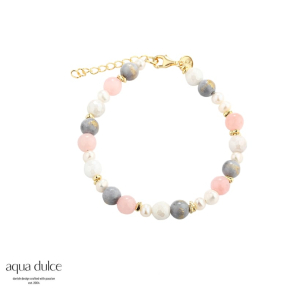 GOLD DUST BRACELET | GOLDEN