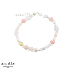 BREEZE BRACELET | SILVER