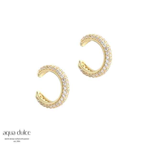 *PAV� CUFF SINGLE |  GOLDEN