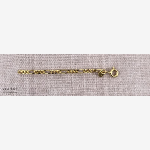 EXTRA FIGARO | GOLDEN