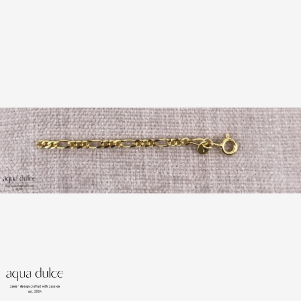 EXTRA FIGARO | GOLDEN