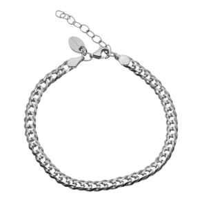 MOMSE BRACELET | SILVER