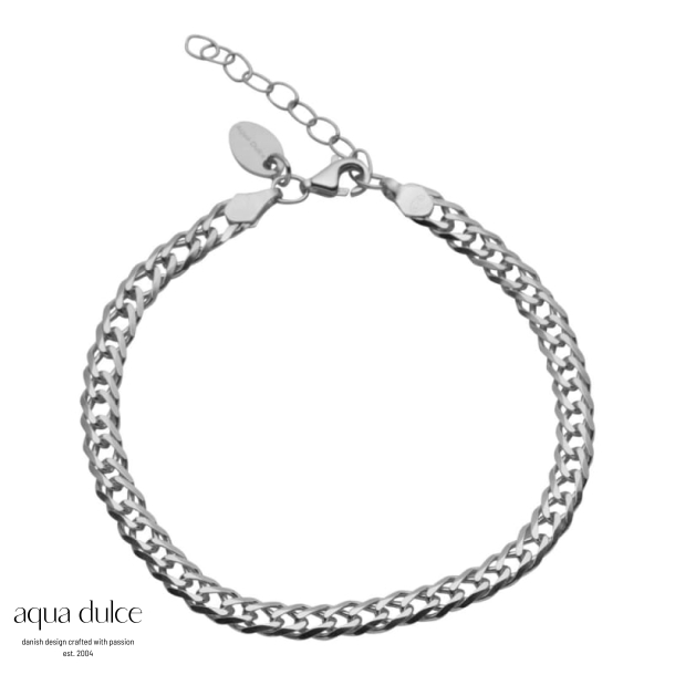 MOMSE BRACELET | SILVER