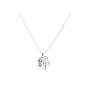 JASMIN NECKLACE | SILVER