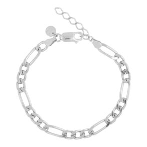 ANDIE BRACELET | SILVER