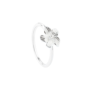 JASMIN RING - 62 | SILVER