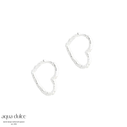 LOVE ME BIG |  SILVER