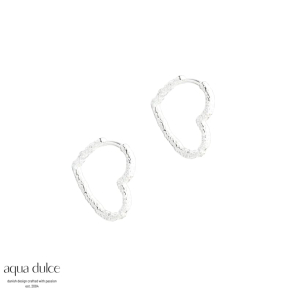 LOVE ME BIG |  SILVER