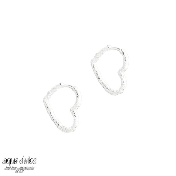 LOVE ME BIG |  SILVER