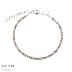 Armbnd | PASTEL LOVE TENNIS