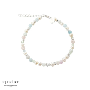 SEA BREEZE BRACELET | SILVER