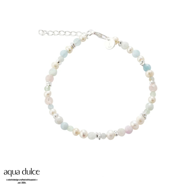 SEA BREEZE BRACELET | SILVER