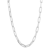 NATALIE NECKLACE | SILVER