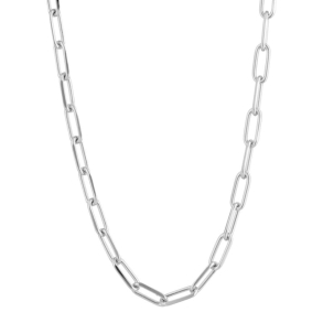 NATALIE NECKLACE | SILVER