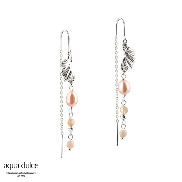 KOI ROSE THREAD | SILVER