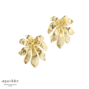 FLOWER LOVE | GOLDEN