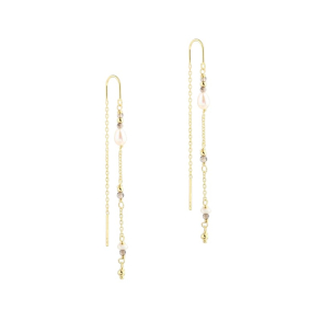 COAST SMOKEY EARTHREAD | GOLDEN