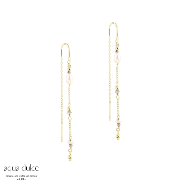 COAST SMOKEY EARTHREAD | GOLDEN