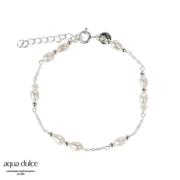 CARA BRACELET | SILVER