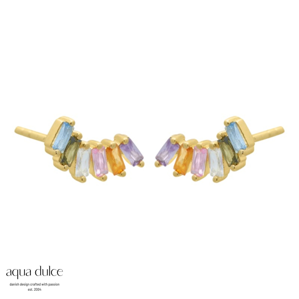 EDITH EARSTUD | GOLDEN