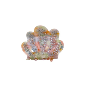 HAIRCLAW, PASTEL SHELL