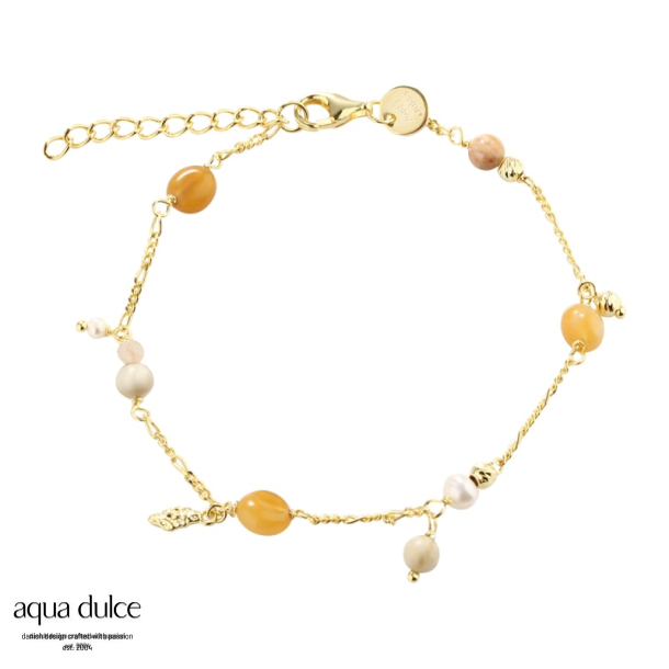 GOLDEN CHAIN | BRACELET