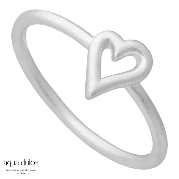 Ring | HEART