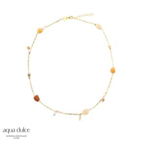 GOLDEN CHAIN | NECKLACE