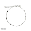 DENISE BRACELET | SILVER