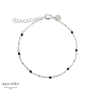 DENISE BRACELET | SILVER