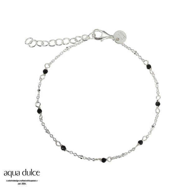 DENISE BRACELET | SILVER