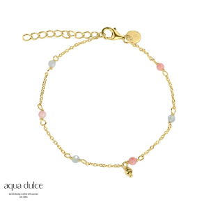 BRAZIL BRACELET | GOLDEN